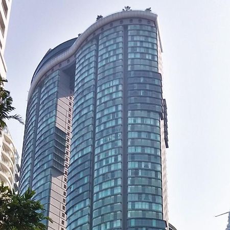 קואלה לומפור Sky Suites Klcc By Irent365 מראה חיצוני תמונה