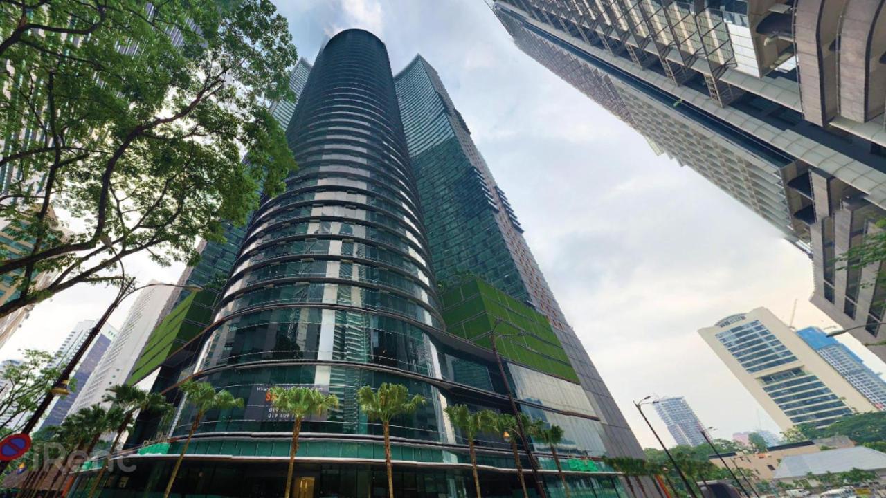 קואלה לומפור Sky Suites Klcc By Irent365 מראה חיצוני תמונה