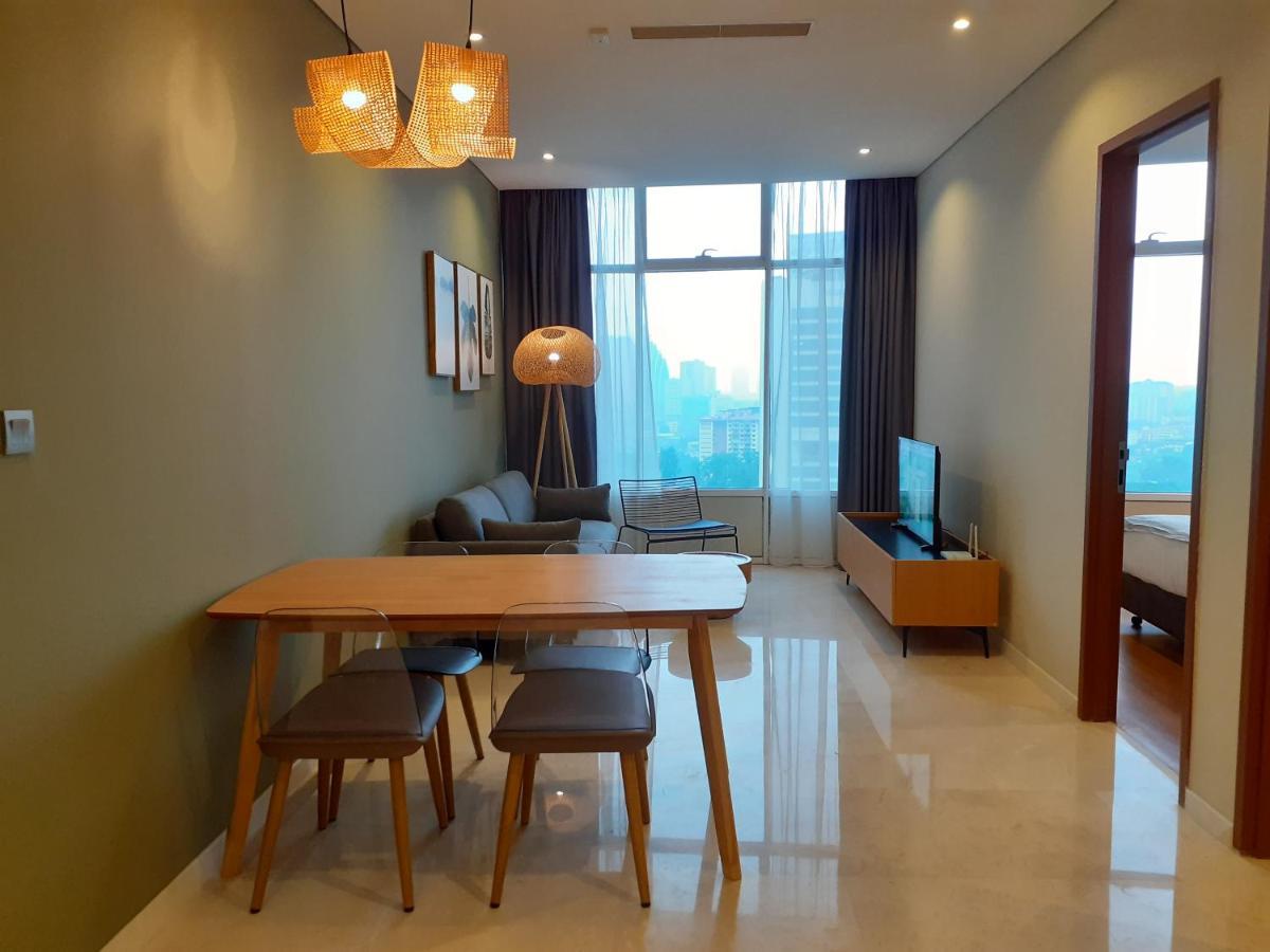 קואלה לומפור Sky Suites Klcc By Irent365 מראה חיצוני תמונה