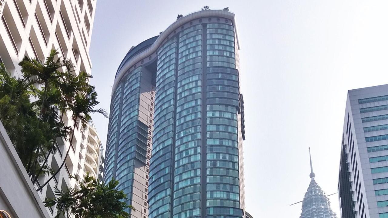 קואלה לומפור Sky Suites Klcc By Irent365 מראה חיצוני תמונה