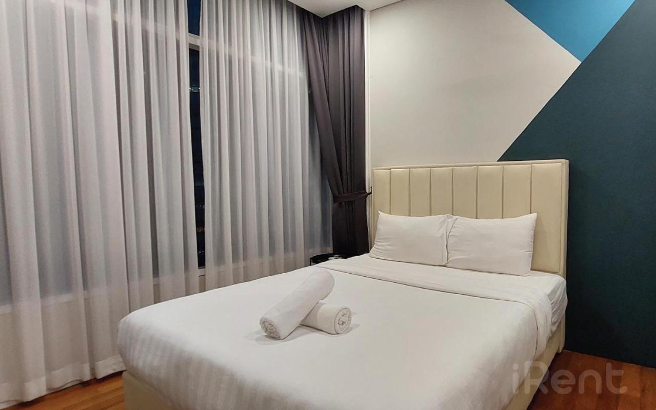 קואלה לומפור Sky Suites Klcc By Irent365 מראה חיצוני תמונה